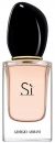 Eau de parfum Giorgio Armani Sì - 30 ml pas chère