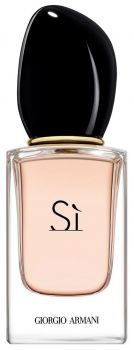 Eau de parfum Giorgio Armani Sì 30 ml