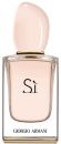 Eau de toilette Giorgio Armani Sì - 50 ml pas chère