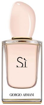 Eau de toilette Giorgio Armani Sì 50 ml