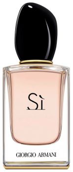 Eau de parfum Giorgio Armani Sì 50 ml