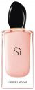 Eau de parfum Giorgio Armani Sì Fiori - 100 ml pas chère