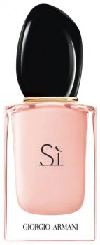 Eau de parfum Giorgio Armani Sì Fiori 30 ml