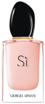 Eau de parfum Giorgio Armani Sì Fiori 50 ml