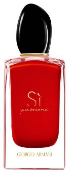 Eau de parfum Giorgio Armani Sì Passione 100 ml