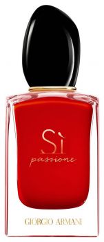 Eau de parfum Giorgio Armani Sì Passione 50 ml