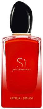 Eau de parfum Giorgio Armani Sì Passione Intense 100 ml