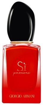 Eau de parfum Giorgio Armani Sì Passione Intense 30 ml