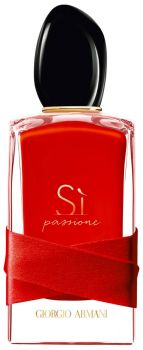 Eau de parfum Giorgio Armani Sì Passione Red Maestro 100 ml