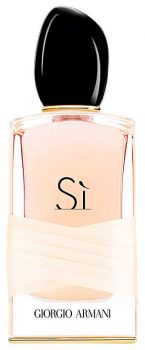 Eau de parfum Giorgio Armani Sì Rose Signature 100 ml