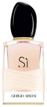 Eau de parfum Giorgio Armani Sì Rose Signature 50 ml