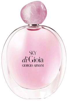 Eau de parfum Giorgio Armani Sky Di Gioia 100 ml