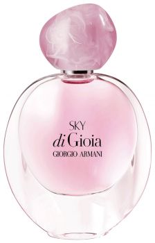 Eau de parfum Giorgio Armani Sky Di Gioia 30 ml