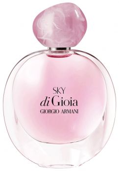 Eau de parfum Giorgio Armani Sky Di Gioia 50 ml