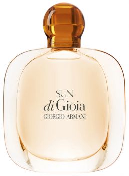 Eau de parfum Giorgio Armani Sun Di Gioia 30 ml