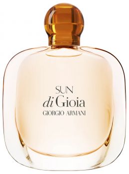 Eau de parfum Giorgio Armani Sun Di Gioia 50 ml