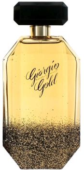 Eau de parfum Giorgio Beverly Hills Gold 100 ml