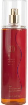 Brume Giorgio Beverly Hills Red 236 ml