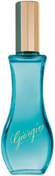 Eau de toilette Giorgio Beverly Hills Giorgio Blue 30 ml