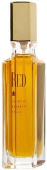 Eau de toilette Giorgio Beverly Hills Red For Woman  30 ml