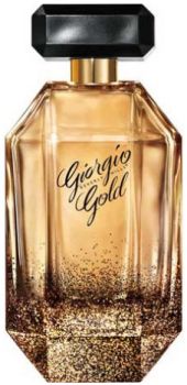 Eau de parfum Giorgio Beverly Hills Gold 50 ml