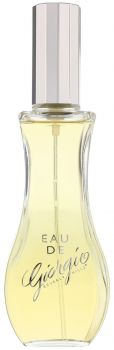 Eau de toilette Giorgio Beverly Hills Eau de Giorgio 90 ml