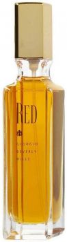 Eau de toilette Giorgio Beverly Hills Red For Woman  90 ml