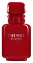 Eau de parfum Givenchy L'Interdit Rouge Ultime - 10 ml pas chère