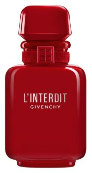 Eau de parfum Givenchy L'Interdit Rouge Ultime 10 ml