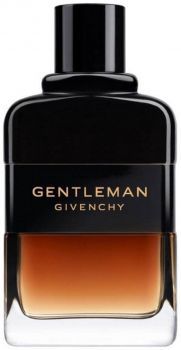 Eau de parfum Givenchy Gentleman Réserve Privée 100 ml