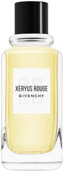 Eau de toilette Givenchy Xeryus Rouge 100 ml