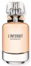 Eau de toilette Givenchy L'Interdit Edition 2022 - 100 ml pas chère