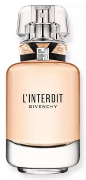 Eau de toilette Givenchy L'Interdit Edition 2022 100 ml