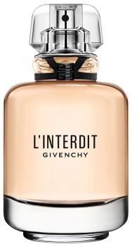 Eau de parfum Givenchy L'Interdit 100 ml