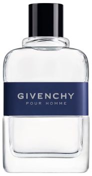 Eau de toilette Givenchy Givenchy pour Homme Blue Label 100 ml