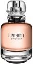 Eau de parfum Givenchy L'Interdit - 125 ml pas chère