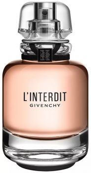 Eau de parfum Givenchy L'Interdit 125 ml