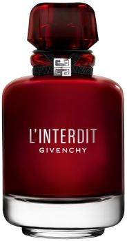 Eau de parfum Givenchy L'Interdit Rouge 125 ml