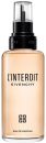 Eau de parfum Givenchy L'Interdit - 150 ml pas chère