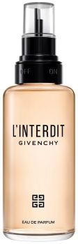 Eau de parfum Givenchy L'Interdit 150 ml