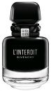 Eau de parfum Givenchy L'Interdit Intense - 35 ml pas chère
