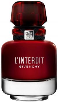 Eau de parfum Givenchy L'Interdit Rouge 35 ml