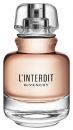 Brume Givenchy L'Interdit - 35 ml pas chère