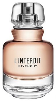 Parfum pour les cheveux Givenchy L'Interdit 35 ml