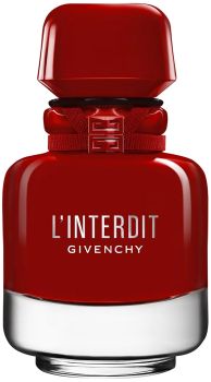 Eau de parfum Givenchy L'Interdit Rouge Ultime 35 ml