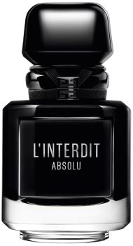 Eau de parfum Givenchy L'Interdit Absolu 35 ml