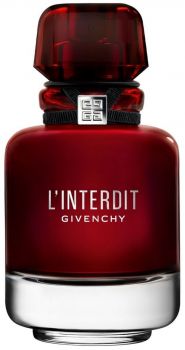 Eau de parfum Givenchy L'Interdit Rouge 50 ml