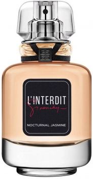 Eau de parfum Givenchy L'Interdit Nocturnal Jasmine 50 ml