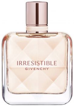 Eau de toilette fraîche Givenchy Irresistible fraîche 50 ml