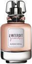 Eau de parfum Givenchy L'Interdit Burning Neroli - 50 ml pas chère
